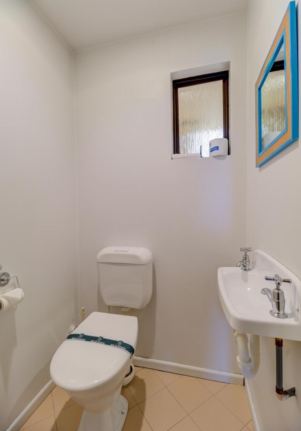 The Lodges Main image